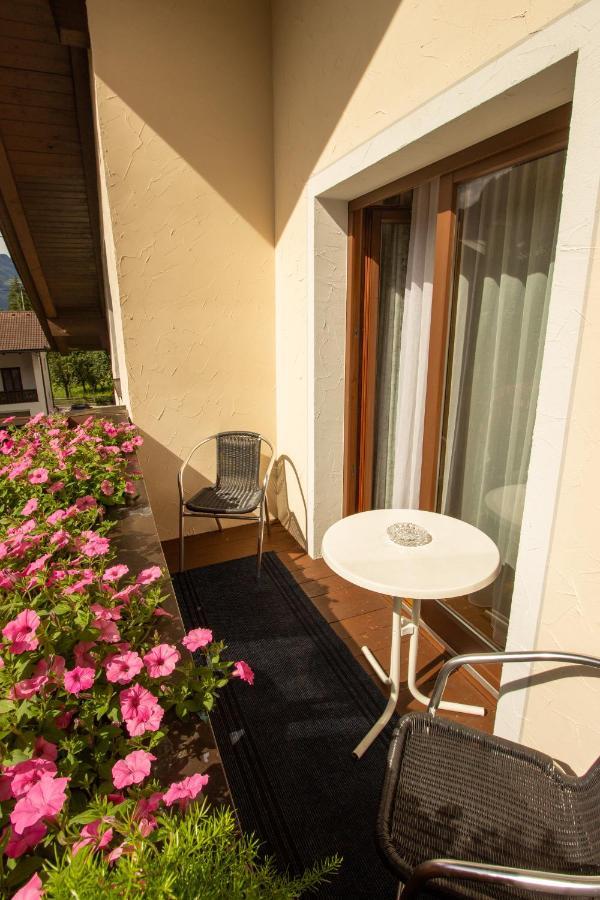 Haus Josef Mayrhofen Exterior foto